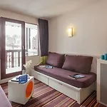 شقة فندقية Pierre & La Daille