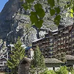 Pierre & La Daille Val-dʼIsère