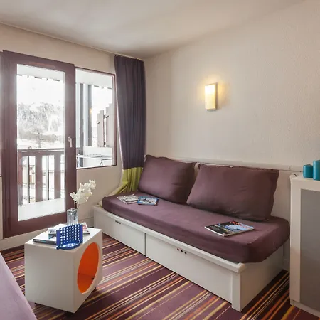 Aparthotel Pierre & La Daille
