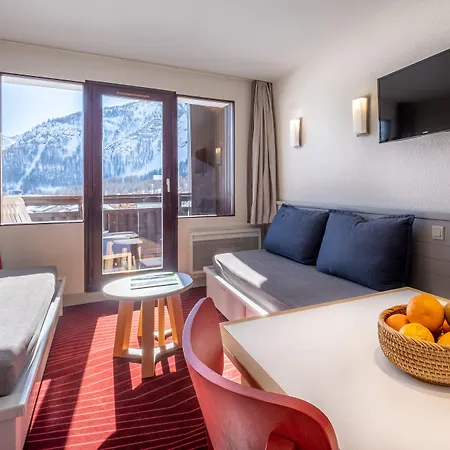 Pierre & La Daille Val-dʼIsère