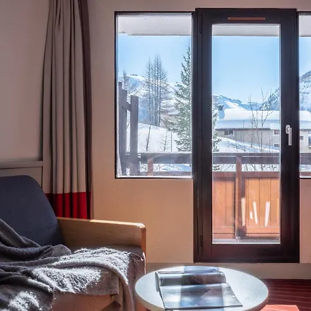 Pierre & La Daille Val-dʼIsère