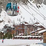 Pierre & La Daille