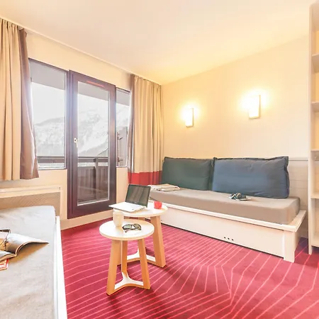 Pierre & La Daille Val-d'Isere