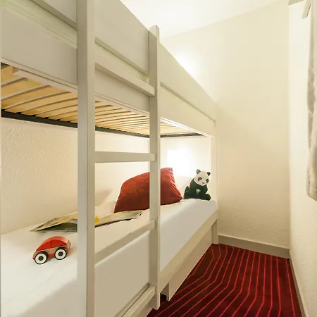 Résidence Pierre&vacances La Daille 3* Val-dʼIsère