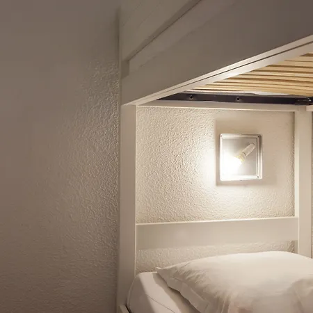 Résidence Pierre&vacances La Daille Appart hôtel