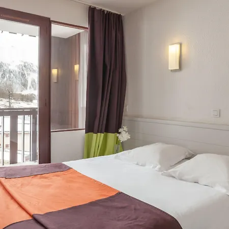 Appart hôtel Résidence Pierre&vacances La Daille 3*