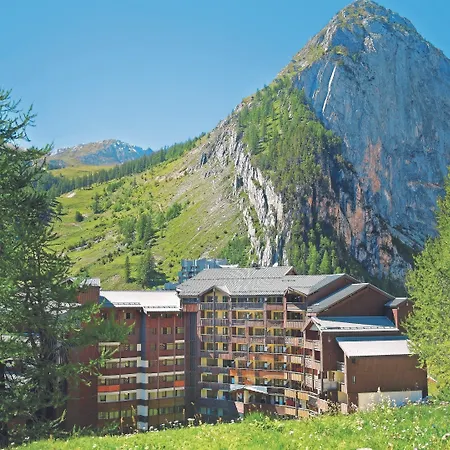 Résidence Pierre&vacances La Daille Appart hôtel