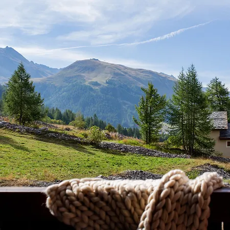 Appart hôtel Résidence Pierre&vacances La Daille 3*