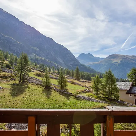 Appart hôtel Résidence Pierre&vacances La Daille 3*