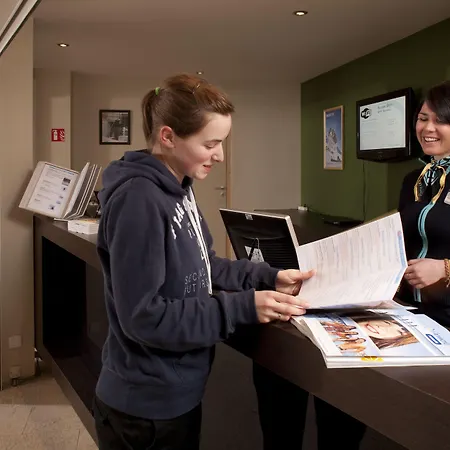 Résidence Pierre&vacances La Daille Appart hôtel Val-dʼIsère