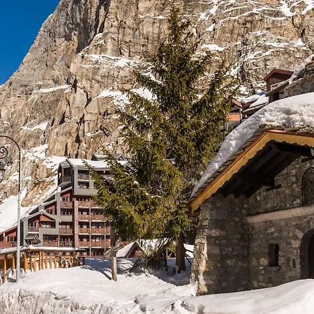 Appart hôtel Résidence Pierre&vacances La Daille