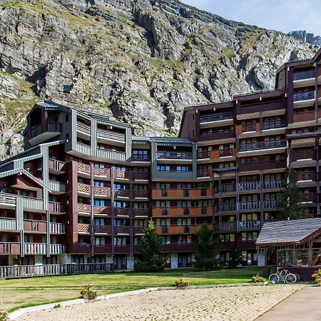 Résidence Pierre&vacances La Daille