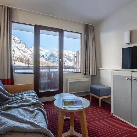 Aparthotel Pierre & La Daille 3*