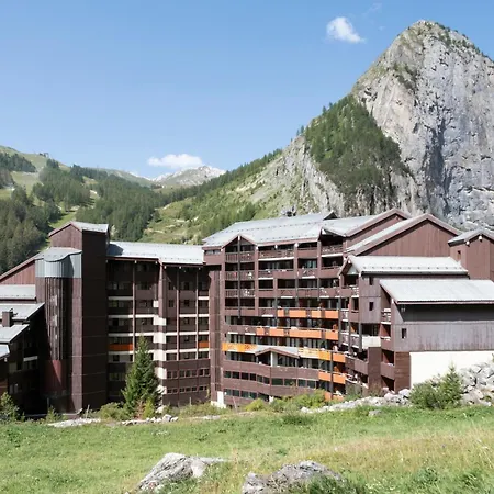 Pierre & La Daille Val-dʼIsère