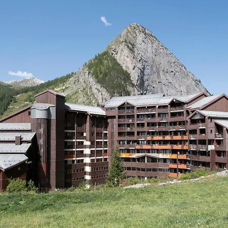 Pierre & La Daille 3* Val-dʼIsère