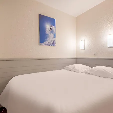 Aparthotel Pierre & La Daille