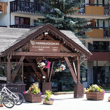 Pierre & La Daille 3* Val-d'Isere