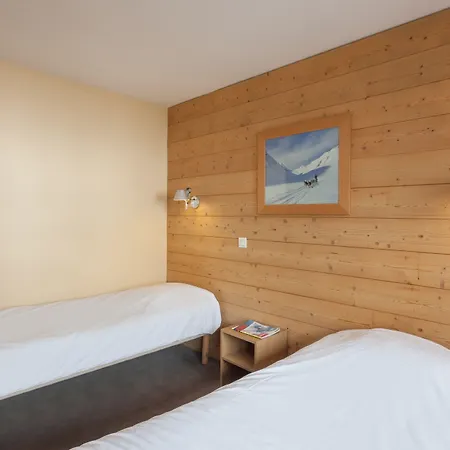 Pierre & La Daille Aparthotel
