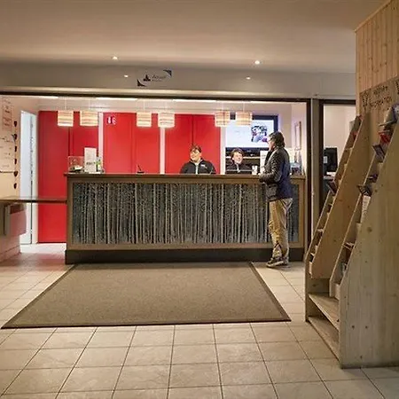 Pierre & La Daille Apart-hotel Val-dʼIsère