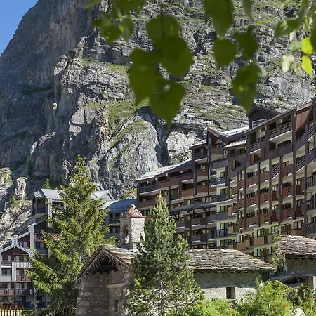 Pierre & La Daille Val-dʼIsère