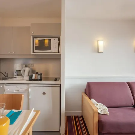 Apart-hotel Pierre & La Daille Val-dʼIsère